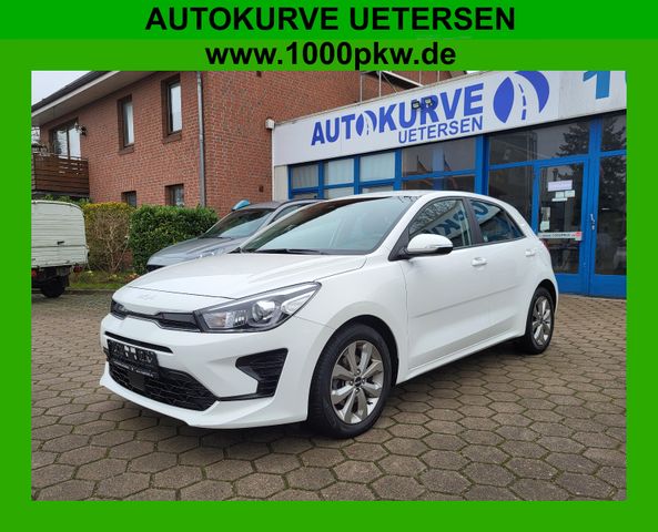 Kia Rio 1.2 Kamera Navi Klima