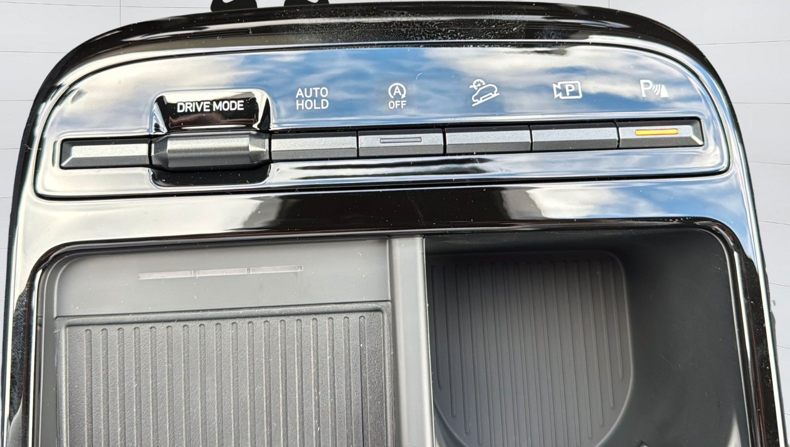 Hyundai TUCSON - Bild 25