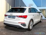 Audi A3 Sportback 35TFSI Stronic S line/LED/Navi+/AHK - Audi Gebrauchtwagen in Frankfurt