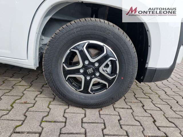 Etrusco T 7400 QBC MJ 25 | Automatik | Complete