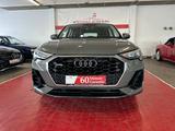 Audi Q3 Sportback 45 TFSI quattro//Leder//LED// - Audi Q3 aus 2021