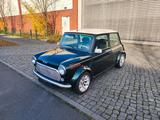 MINI Mini Cooper MPI Rover MKII Classic Mini 1.3 - gebrauchte MINI MINI aus dem Jahr 2000