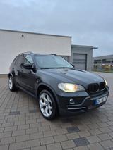 BMW X5 xDrive35d - Sportpaket Sofclose Keyless Pano - BMW X5 aus 2009: Xdrive35d