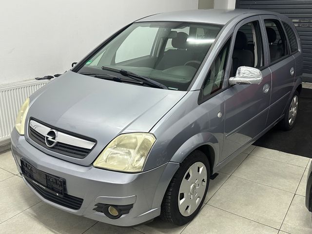 Opel Meriva 1.4 TWINPORT Edition