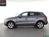 Audi Q5 2.0 TDI qu KEYLESS,PANORAMA,SPORTSITZE,1.HAND - Audi Q5 Gebrauchtwagen in Berlin