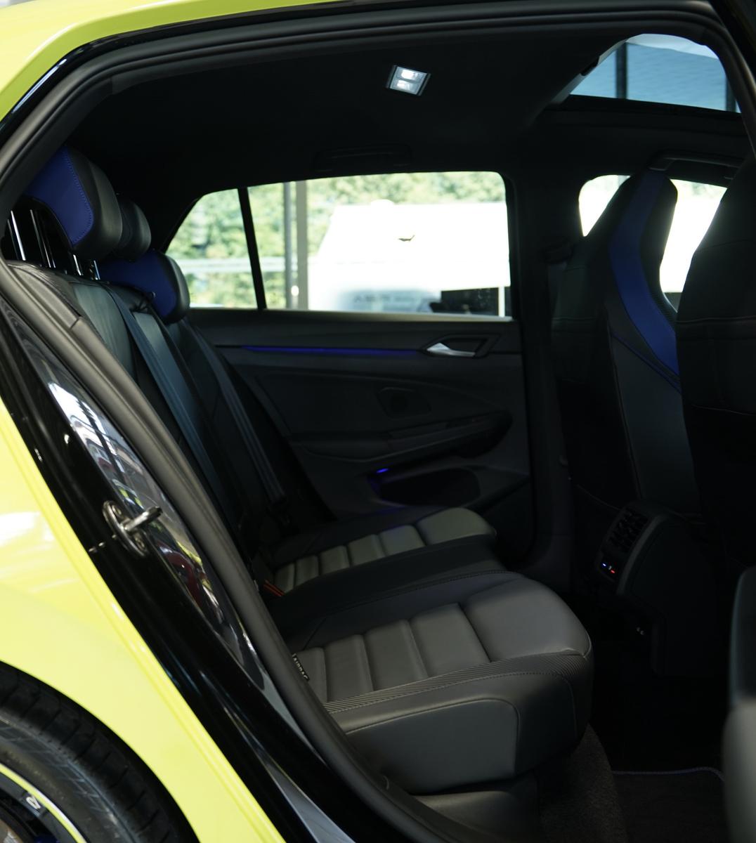 Volkswagen Golf R 4M Performance *2.H *19 *AKRA *HUD *Pano, миниатюра 19
