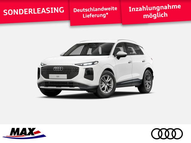 Q3 35 TFSI  *NEUES MODELL FREI KONFIGURIERBAR*