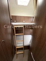 Bürstner Argos Time IC Line 660 - Etagenbetten - Garage - - Bürstner Argos