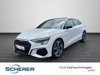 Audi S3 - Vorschau Bild 1