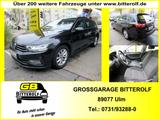 Volkswagen Passat Variant 2.0TDI Business Navi/SHZ/ACC/RFK/