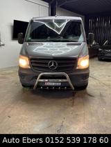 Mercedes-Benz Sprinter II Kombi  313CDI/Autom./9Sitzer/Klima - Mercedes-Benz Sprinter 9 sitzer