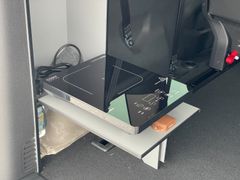 Pössl VANster  *Metallic*Standheizung*E-Paket