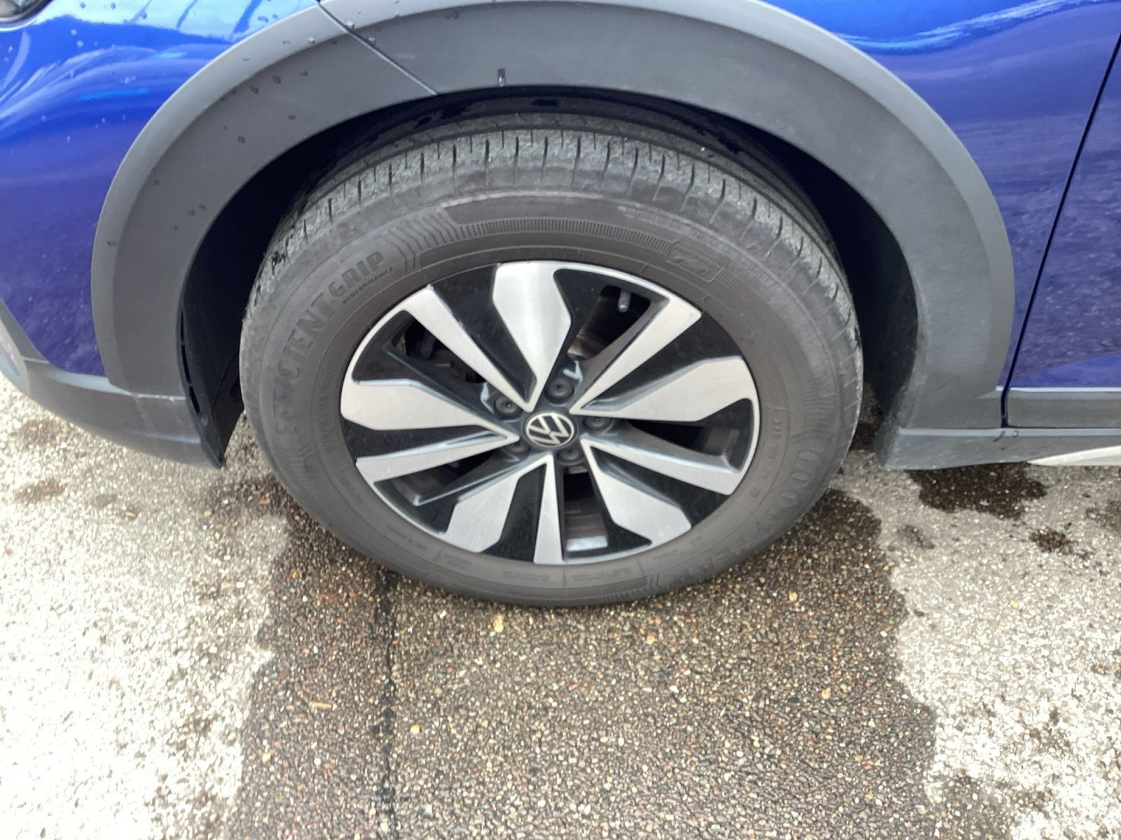 Volkswagen Taigo - Bild 15