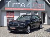 Skoda Kamiq 1.6 TDI Style LED Pano SHZ LKHZ PDC CarPla - Skoda Kamiq in Lübeck