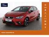 Seat Ibiza 1.0 TSI FR - Seat Vorführfahrzeuge