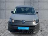 Volkswagen Caddy 1.5 TSI 5JG+SHZ+RFK+2xPDC+MFL+MFA+DAB - Volkswagen Caddy Jahreswagen
