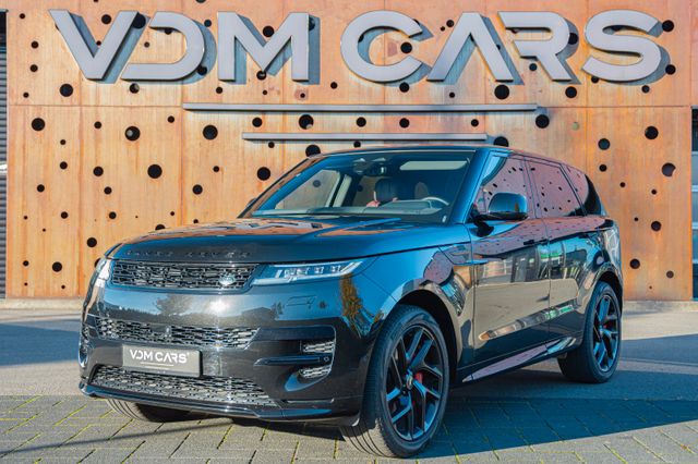 Land Rover Range Rover Sport D250 SE Dynamic *Meridian*Garn