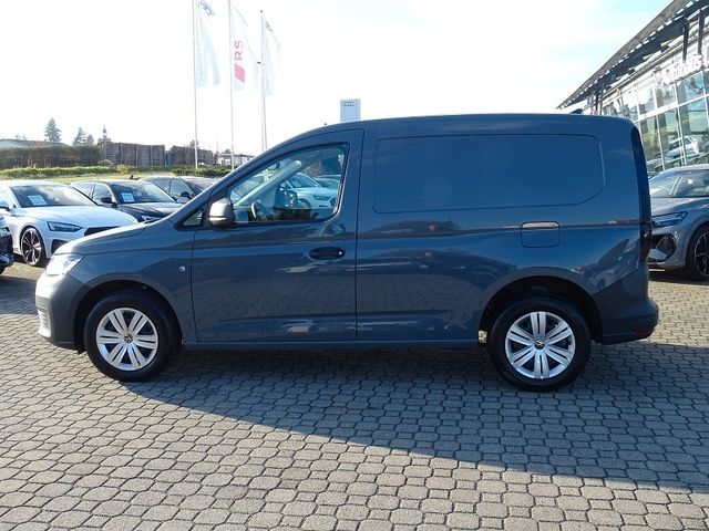 Caddy Cargo 2.0 TDI - LED / Navi (122PS)