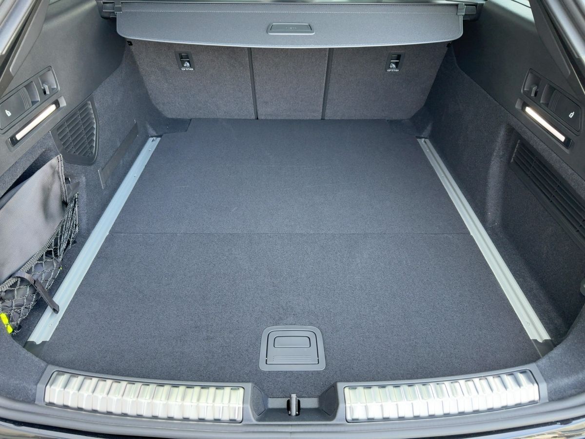Audi A6 - Bild 13