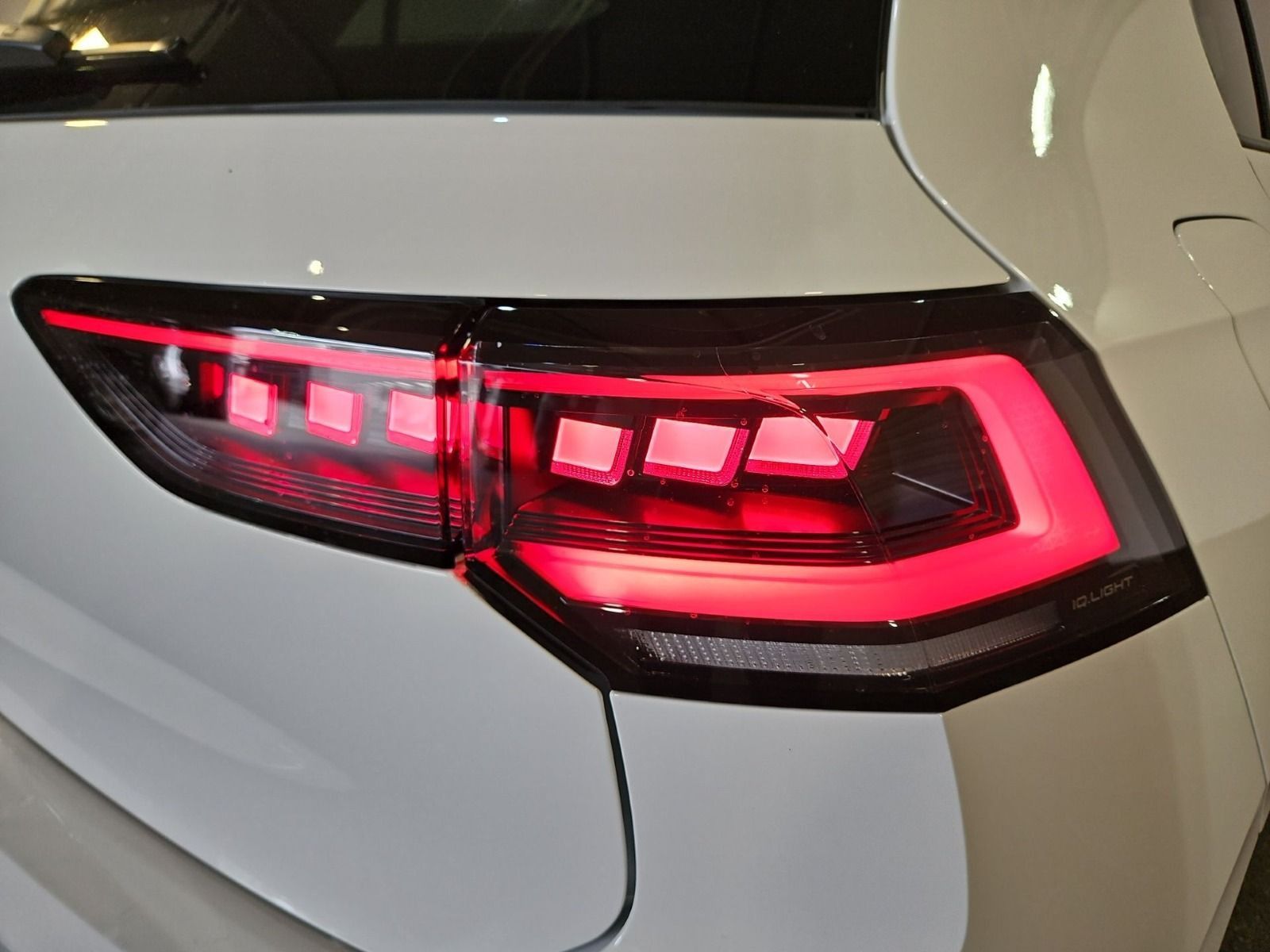 Volkswagen Golf - Bild 11