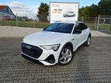 Audi e-tron Sportback S line 50 Quattro - Audi e-tron aus 2020