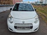 Suzuki Alto 1.0 Basic mit Klima - Suzuki Alto: Weiß