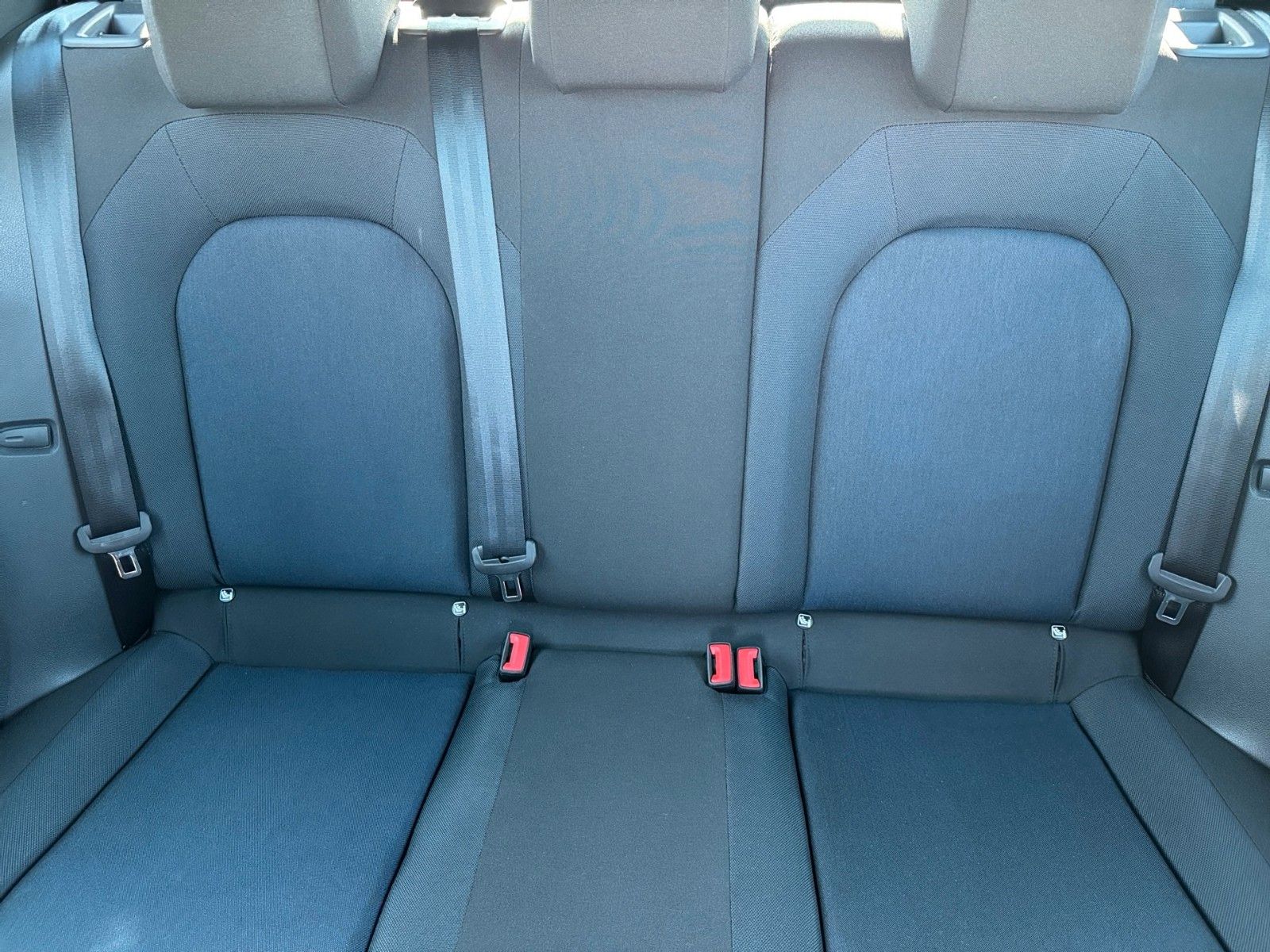 Fahrzeugabbildung SEAT Arona FR 1.5 TSI