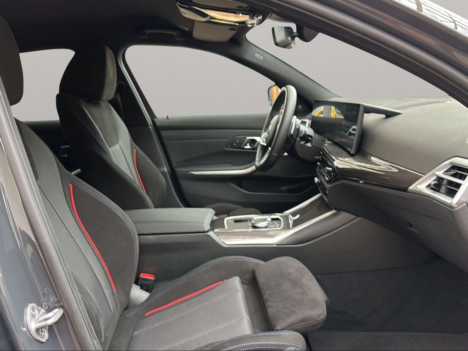 BMW 318 - Bild 19