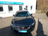 Mazda 6 Lim. Sports-Line*Navi*Kamera*HeadUp*SHZ*PDC* - Mazda 6 in Dortmund
