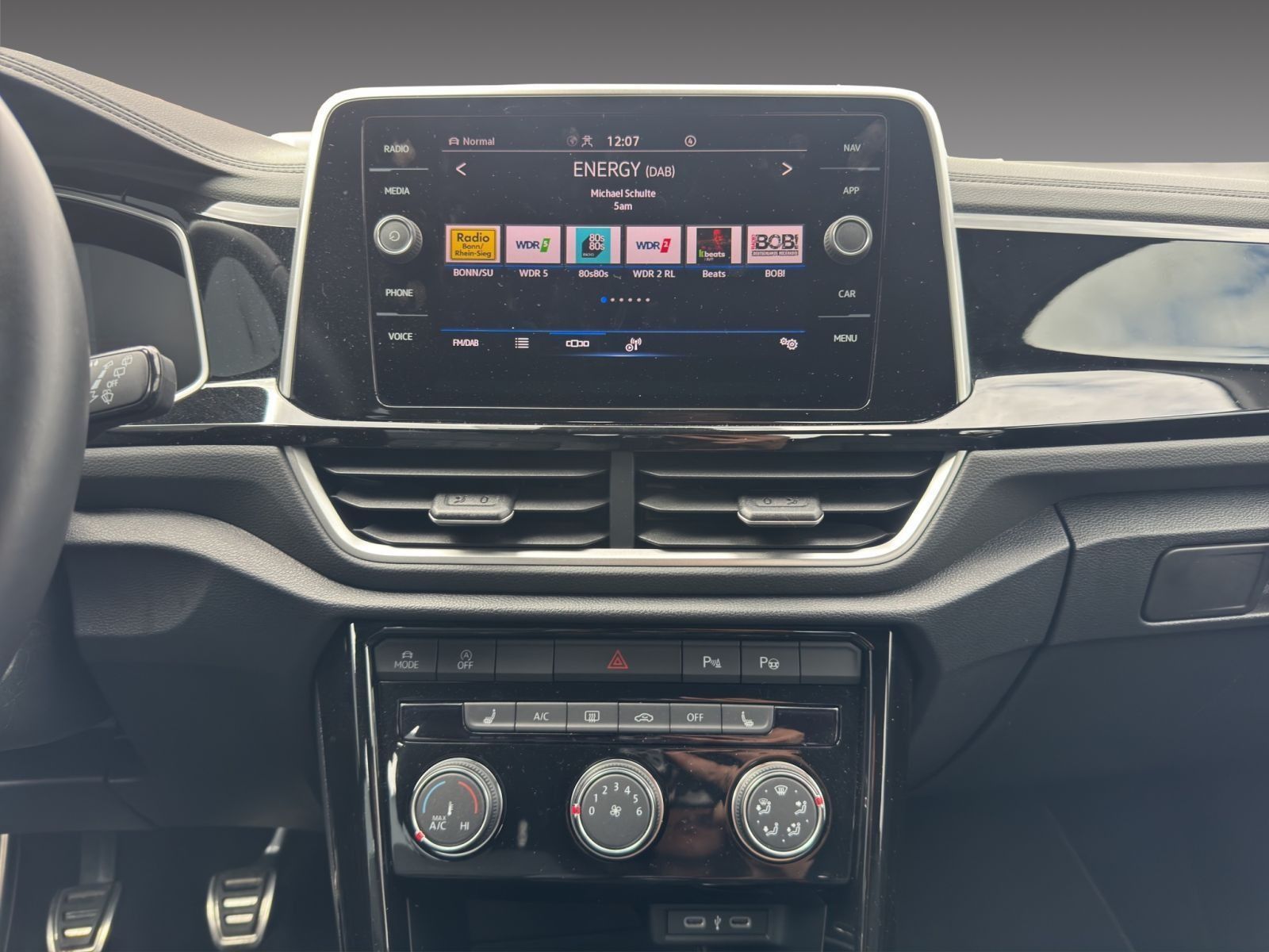 Volkswagen T-Roc - Bild 13