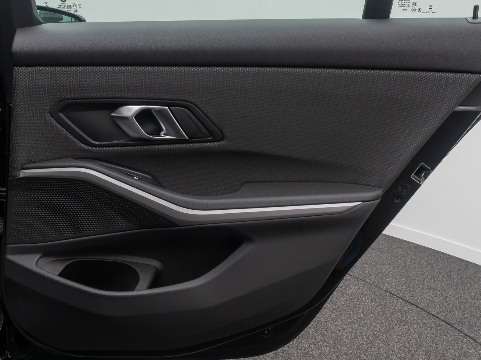 Fahrzeugabbildung BMW 318i  Widscreen PDC GeschwindigReg DAB Cockpit+