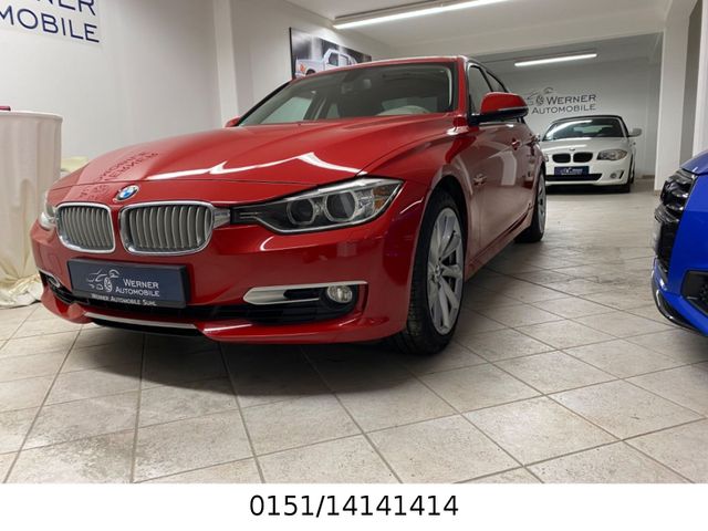 BMW 328 i Limosine / F30  /2-Hand