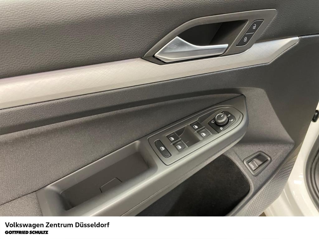 Volkswagen Golf Variant Life 1.5 TSI DSG Navi LED Kamera, миниатюра 9