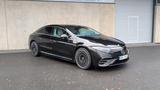 Mercedes-Benz EQS 580 4MATIC - Mercedes-Benz EQS aus 2021