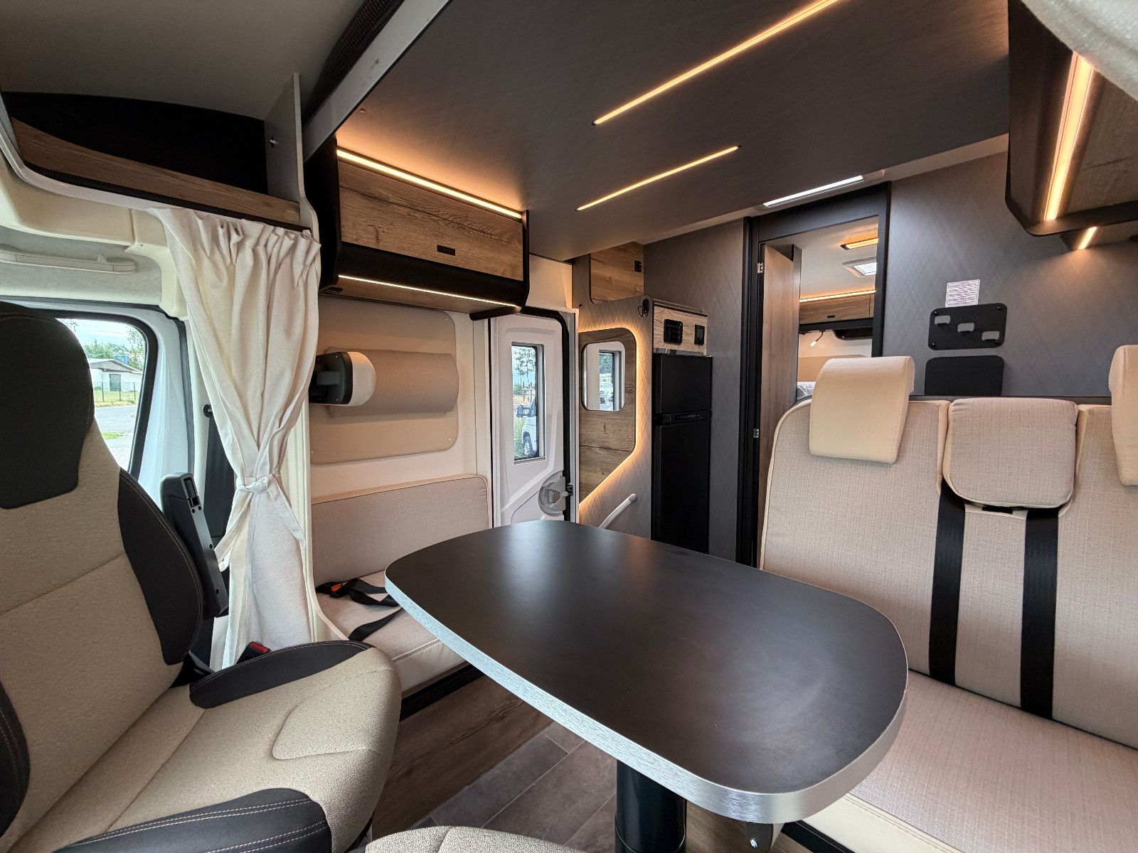 Fahrzeugabbildung XGO Dynamic 95 Plus - Modell 2026 - NEUER FIAT