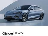 BYD Seal Design 230kW Reichweite 570km Panoramadach - blaue BYD SEAL