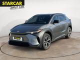 Toyota bZ4X BEV 150kW+71,4kWh+NAVI+ACC+LED+360°CAM+eHK+ - graue Toyota bZ4X