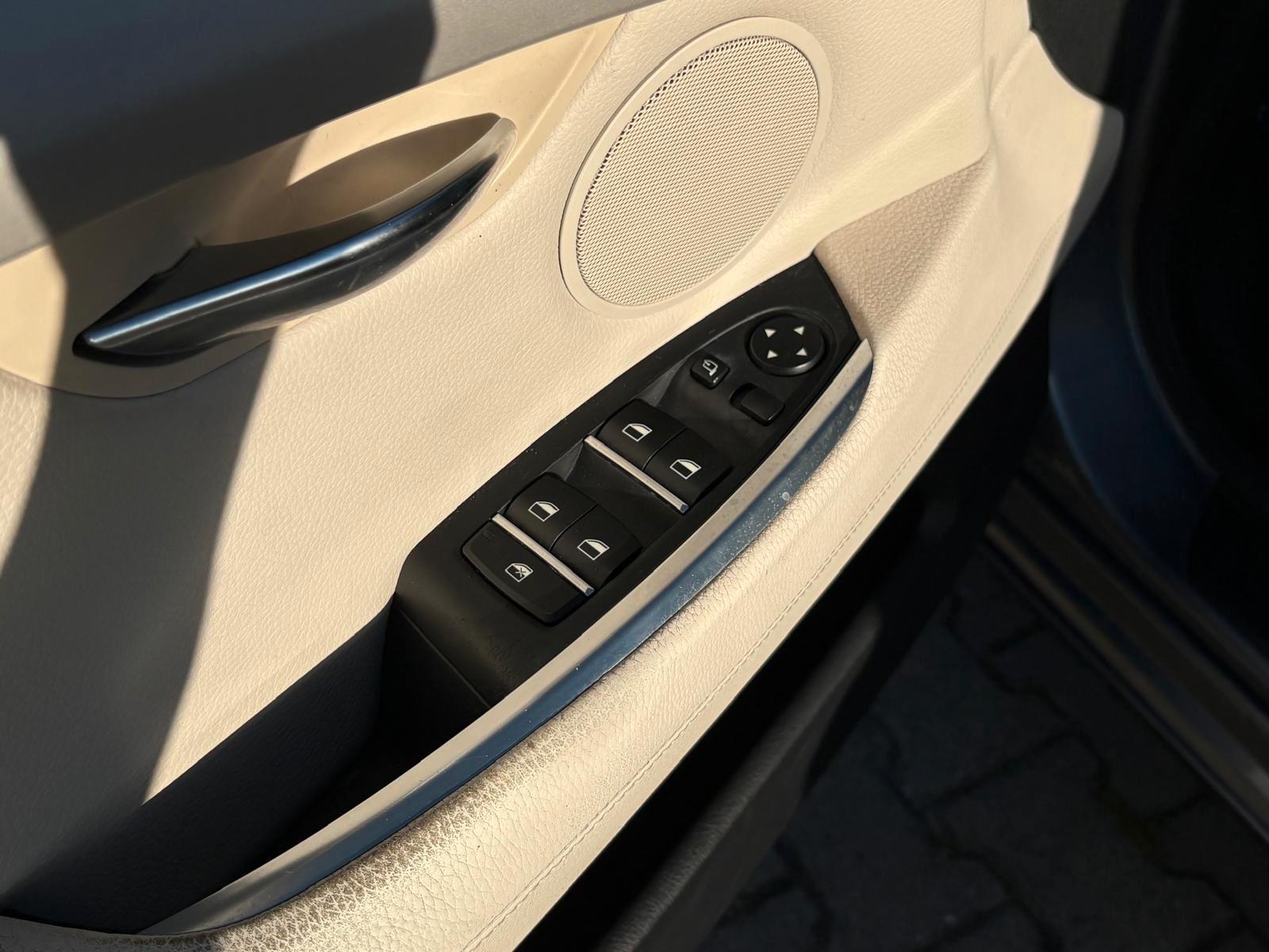 BMW Gran Turismo 530 d-Leder-Stzh-Tempo-Xenon
