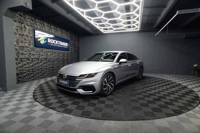 Volkswagen Arteon R-Line+ | ACC | Massage | LED | 19 Zoll