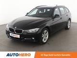 BMW 3er 316i*NAVI*LIM*PDC*SHZ*ALU*KLIMA*BLUETOOTH* - BMW: E31