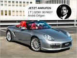 Porsche Boxster RS 60 Spyder *Sport Chrono* - Porsche Gebrauchtwagen in Dortmund