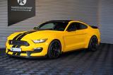 Ford Mustang 5.2 V8 GT 350 SCHALTER/CARPLAY/LED - Ford Mustang: 350gt