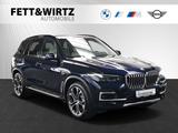 BMW X5 xDrive45e xLine|TV+|AHK|PanoSkyLounge|Bowers& - BMW mit Hybrid-Antrieb: Tv
