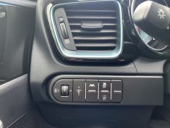 KIA Ceed Sportswagon 1.0T 48V DCT 100 NIGHTLINE *Win KIA Ceed Sportswagon 1.0T 48V DCT 100 NIGHTLINE *Win