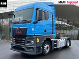 MAN TGX 18.470 4x2 BL SA RETARDER/STANDKLIMA/LED ZV