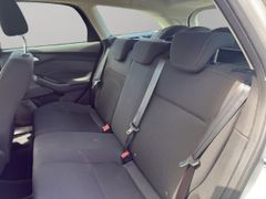 FORD Focus Turnier Business, Klima,  Apple Carplay, A