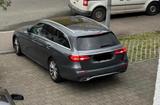 Mercedes-Benz E 450 4MATIC T Autom. AMG Line - gebrauchte Mercedes-Benz E 450 aus dem Jahr 2019
