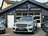 Mercedes-Benz GL63 AMG 4Matic/designo/360°/Pano/HK/Luft/Memory - Mercedes-Benz GL 63 AMG mit Benzin-Antrieb
