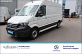 Volkswagen Crafter Kasten 2.0 TDI Navi Rückfahrkamera - Volkswagen Crafter in Karlsruhe