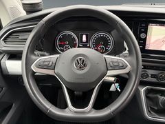 Fahrzeugabbildung Volkswagen T6.1 California Beach Camper Edition Standhz AHK
